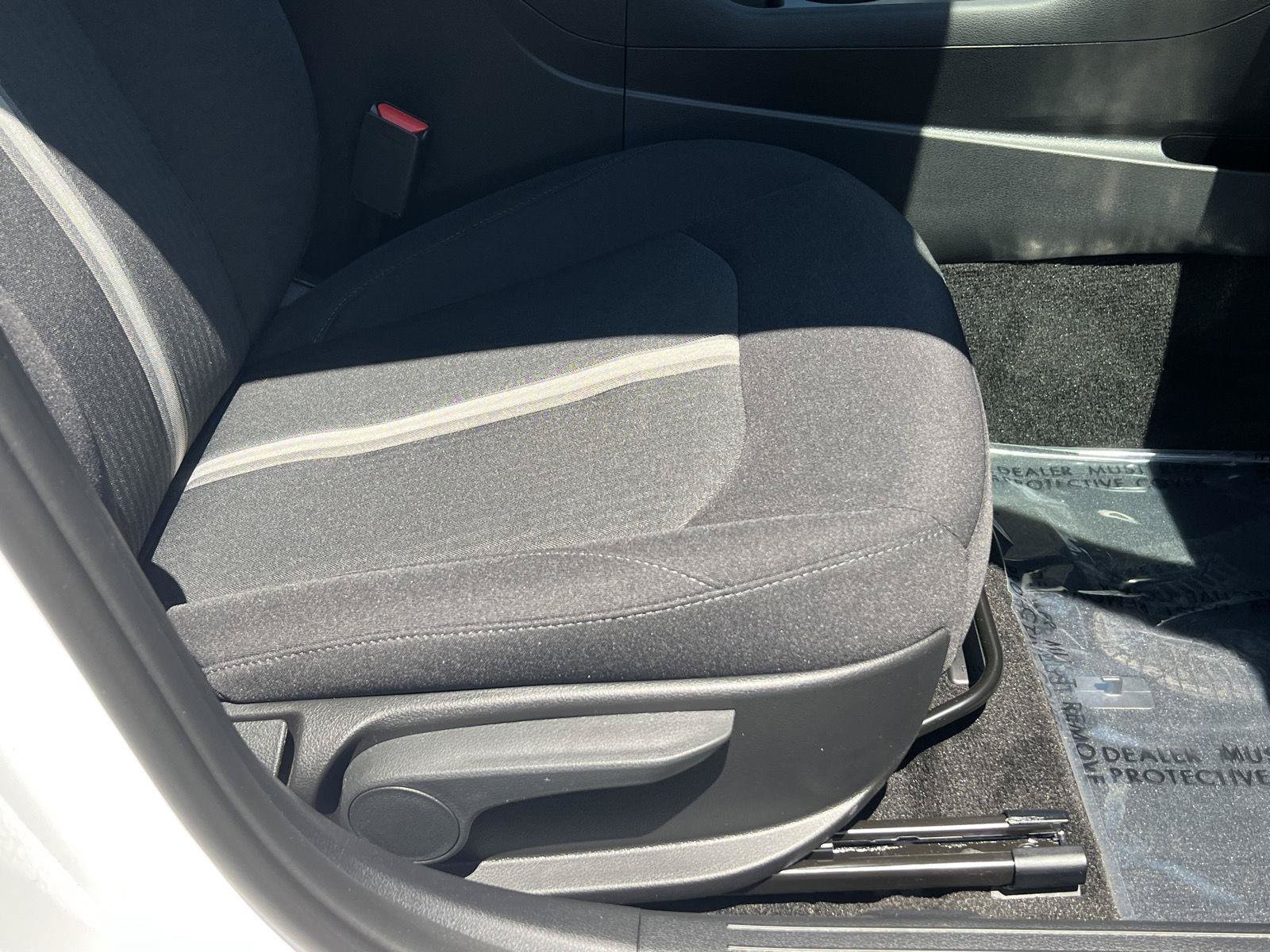 Certified 2026 Hyundai Sonata SE FWD image 24