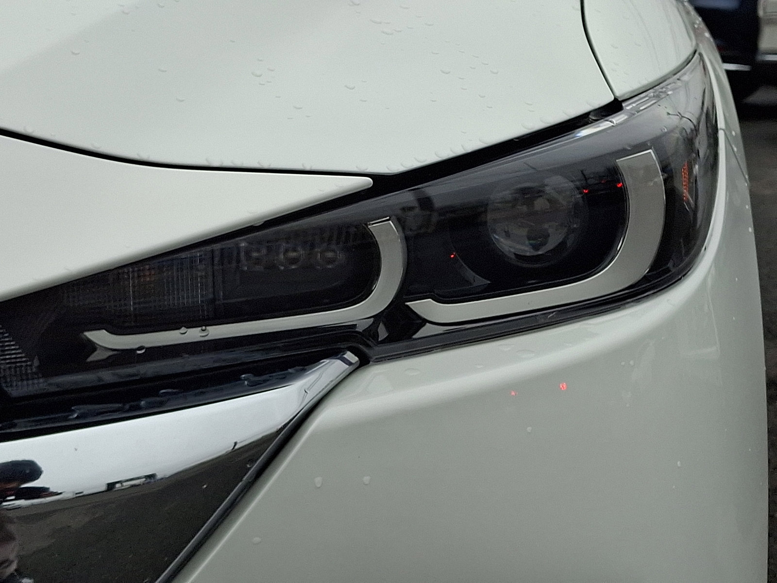 Used 2025 MAZDA CX-5 AWD 2.5 S image 11