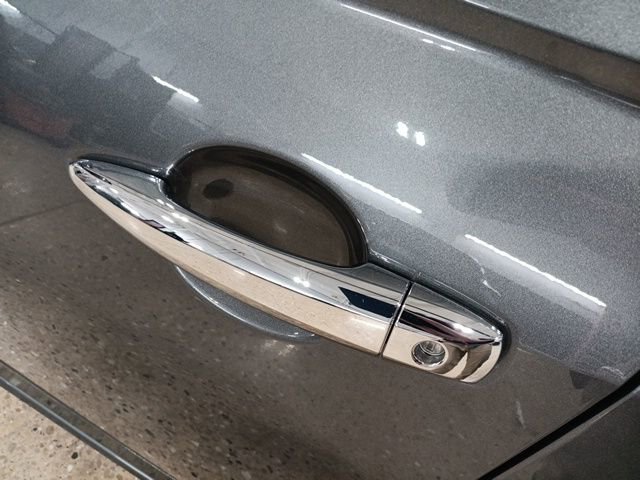 Certified 2025 Nissan Altima 2.5 S image 9