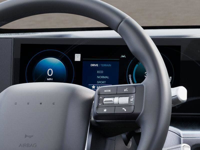 New 2026 Hyundai Ioniq 9 S RWD image 14