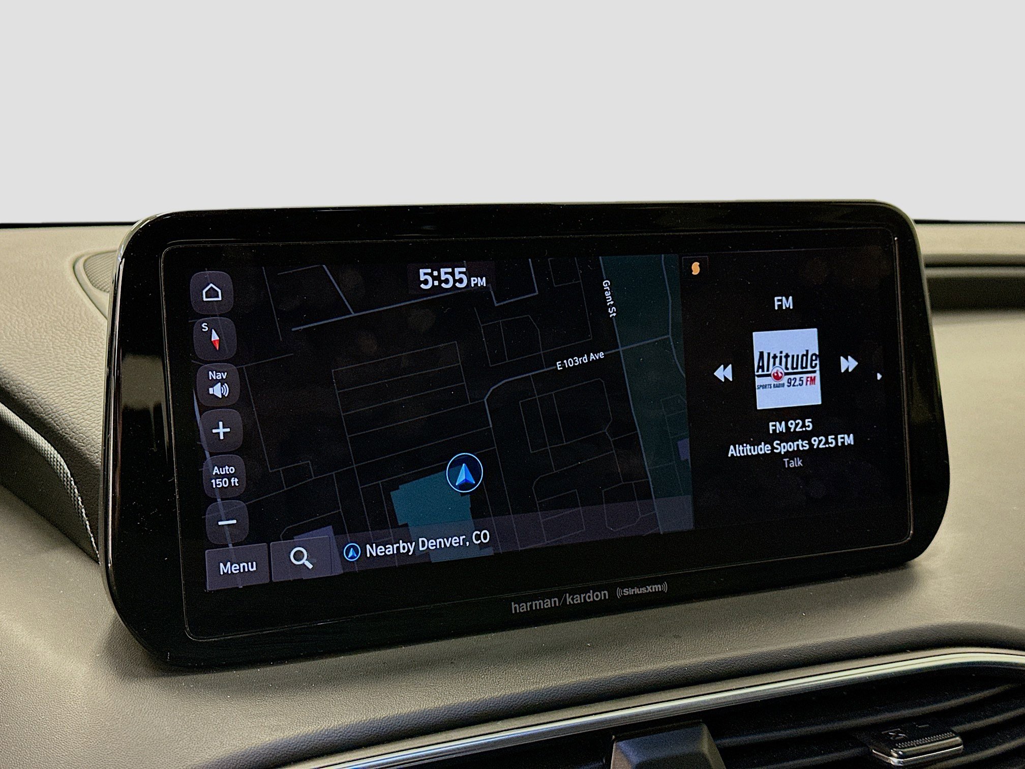 Used 2022 Hyundai Santa Fe SEL w/ Convenience + Premium Package image 22