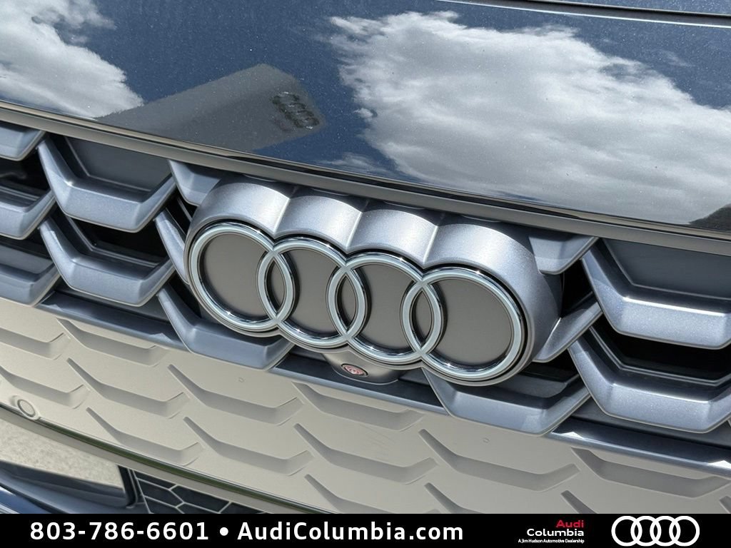 New 2026 Audi A5 2.0T Premium AWD/4WD image 7