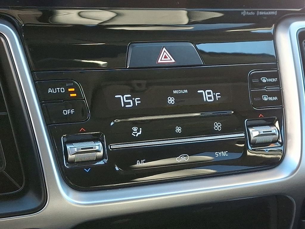 Used 2022 Kia Sorento S image 17
