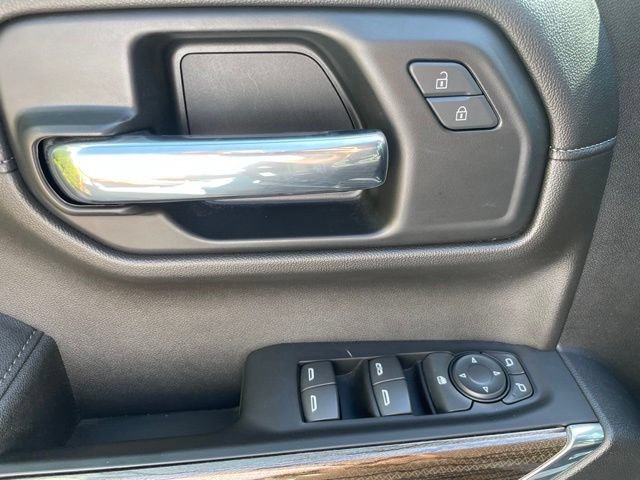Used 2022 Chevrolet Silverado 1500 LT w/ All Star Edition Plus AWD/4WD image 16