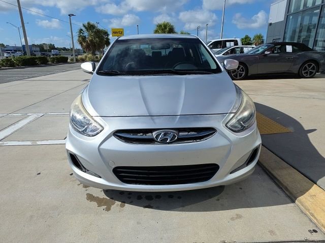 Used 2016 Hyundai Accent SE FWD image 9