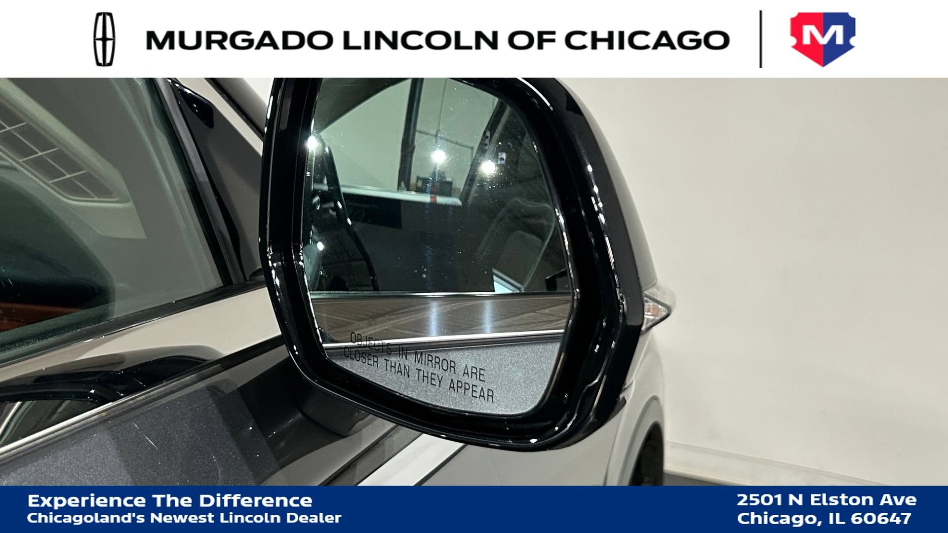 Used 2023 Lincoln Aviator Reserve w/ Equipment Group 201A AWD/4WD image 11