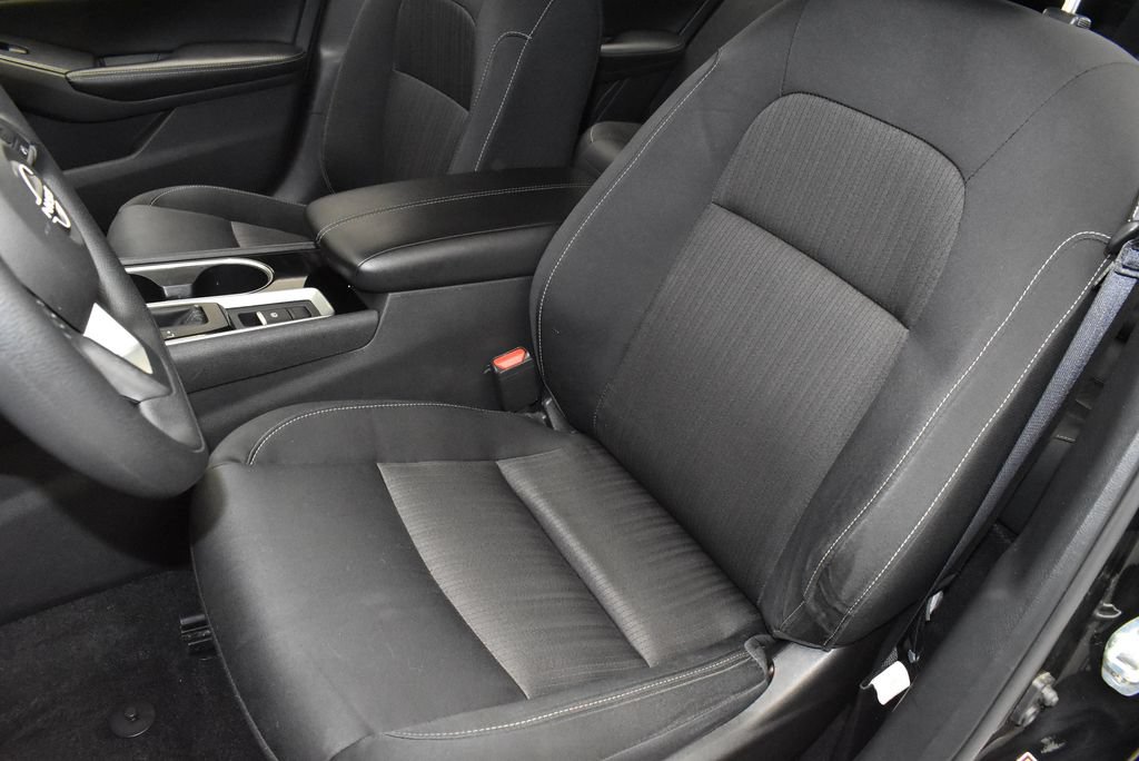 Used 2024 Nissan Altima 2.5 SV AWD/4WD image 15