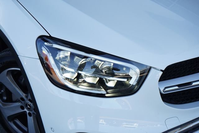 Certified 2023 Mercedes-Benz GLC 300 4MATIC Coupe image 13