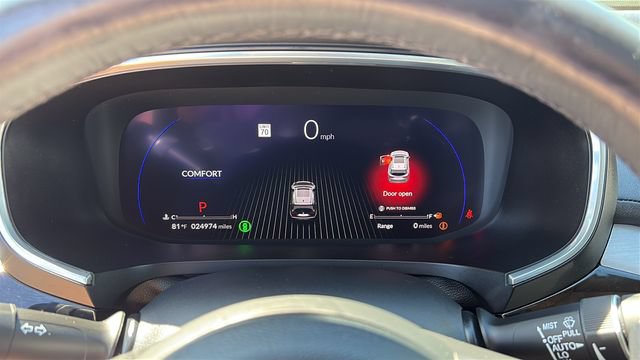 Certified 2023 Acura MDX SH-AWD w/ Technology Package image 15