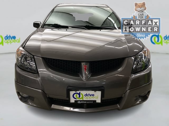 Used 2003 Pontiac Vibe AWD w/ Power Group Value Package image 15