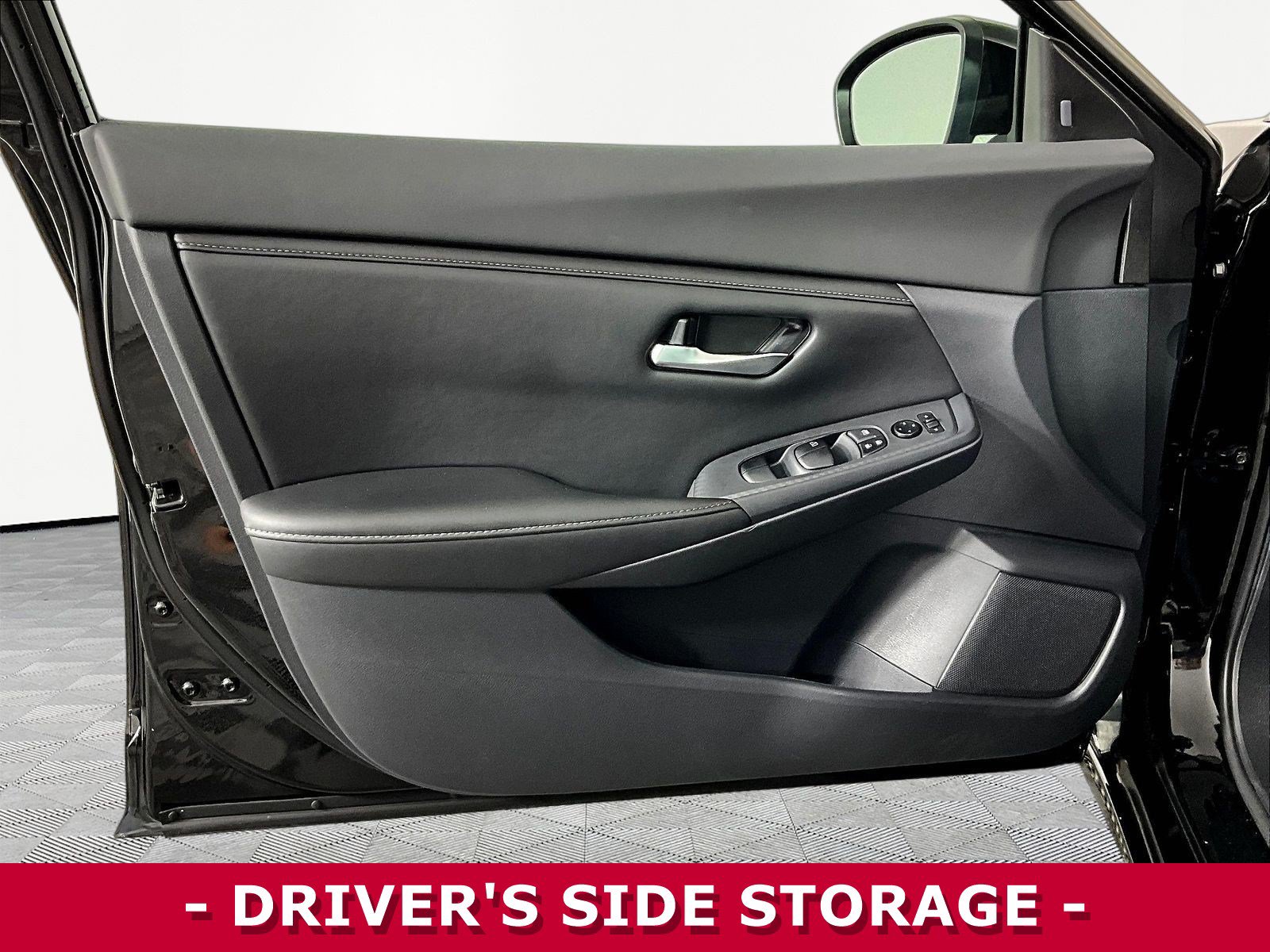 Certified 2022 Nissan Sentra SV w/ Trunk Package FWD image 20