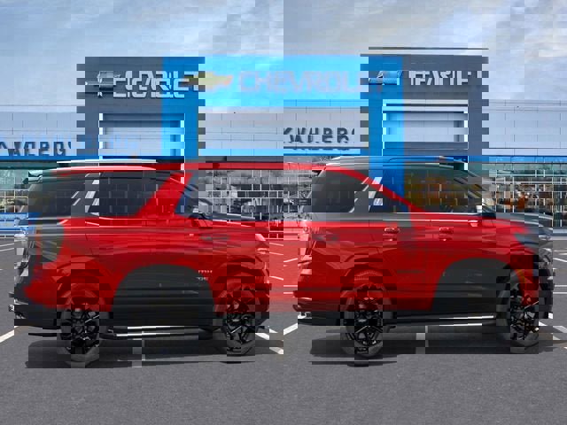 New 2026 Chevrolet Tahoe Premier w/ Sun And Tow Package image 5
