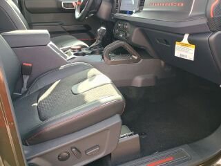 New 2025 Ford Bronco Raptor image 21