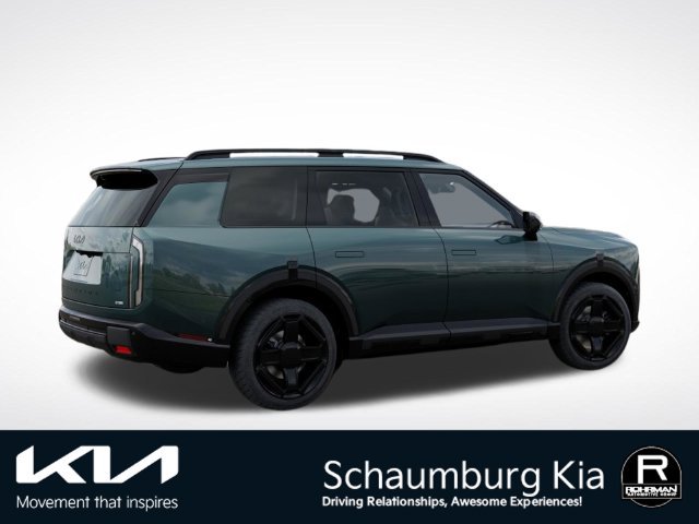 New 2027 Kia Telluride X-Line SX Prestige AWD/4WD image 6