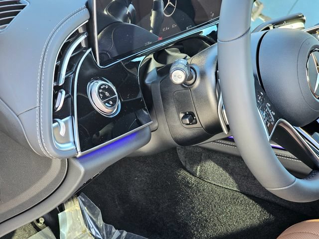 New 2026 Mercedes-Benz E 350 4MATIC Sedan image 13