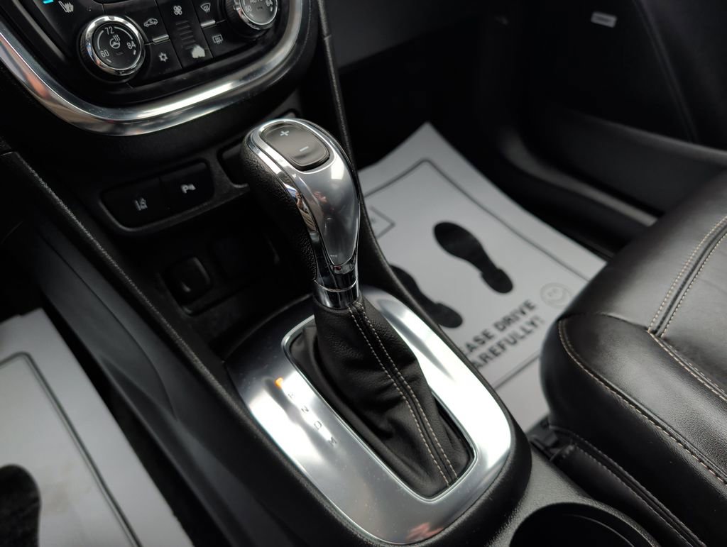 Used 2013 Buick Encore Premium image 16
