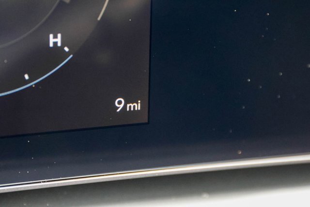 New 2025 Hyundai Santa Cruz Limited image 24