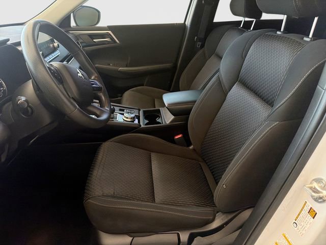 Used 2022 Mitsubishi Outlander ES FWD image 19