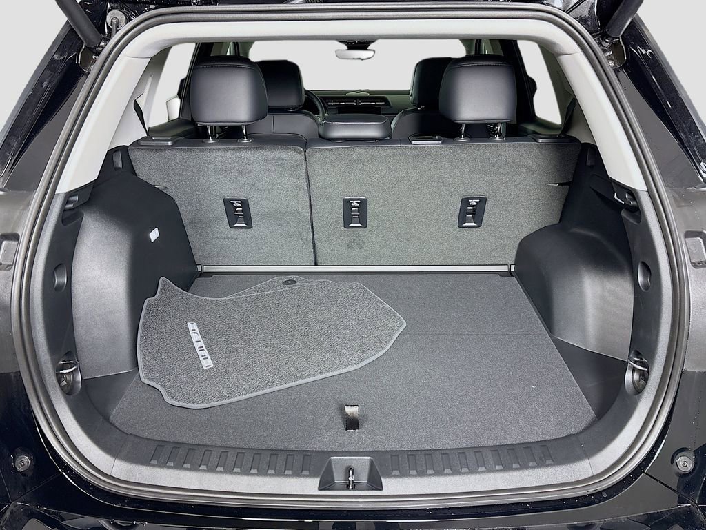 New 2026 GMC Terrain Denali w/ LPO, Black Badging Package image 26