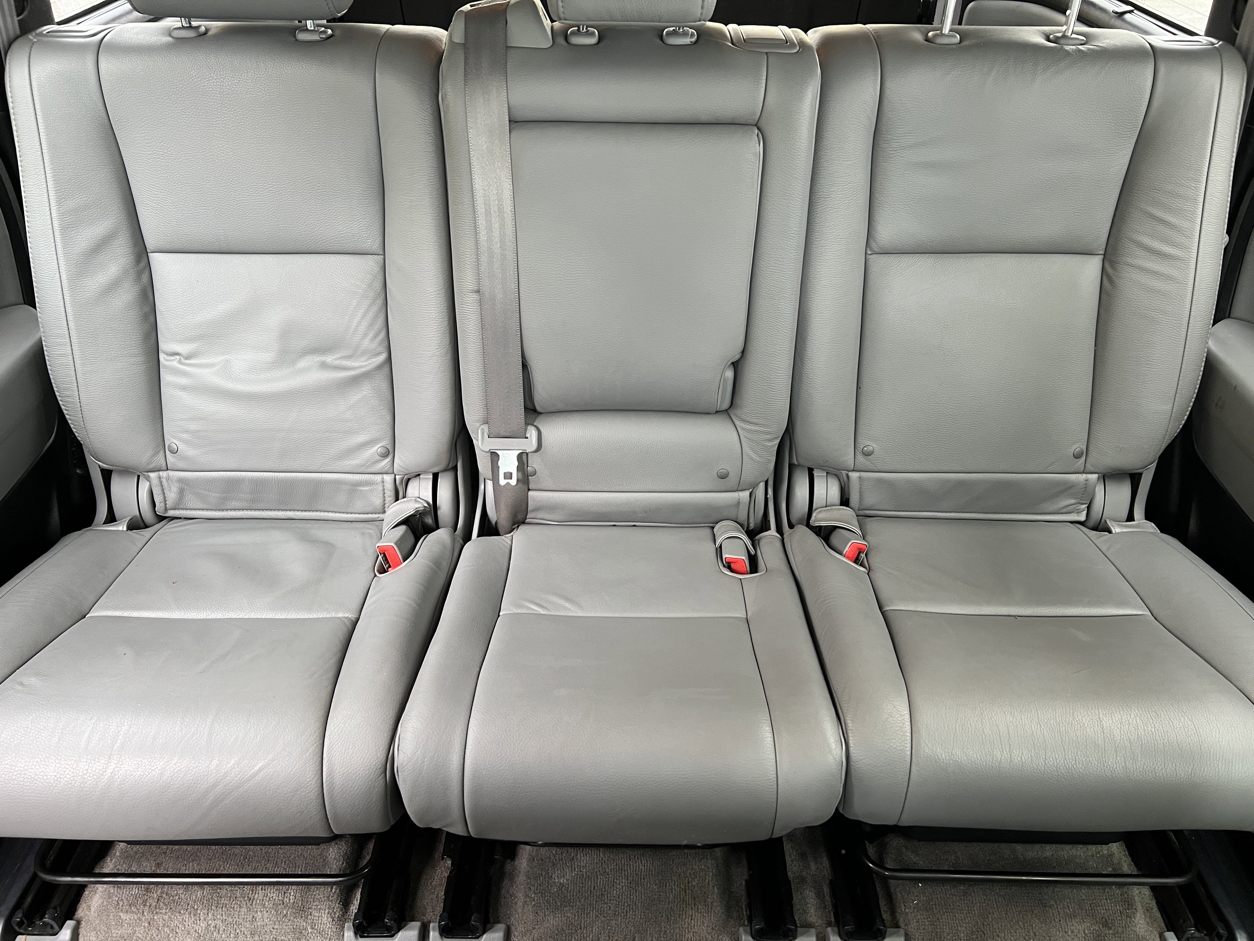 Used 2008 Toyota Sequoia Limited AWD/4WD image 13