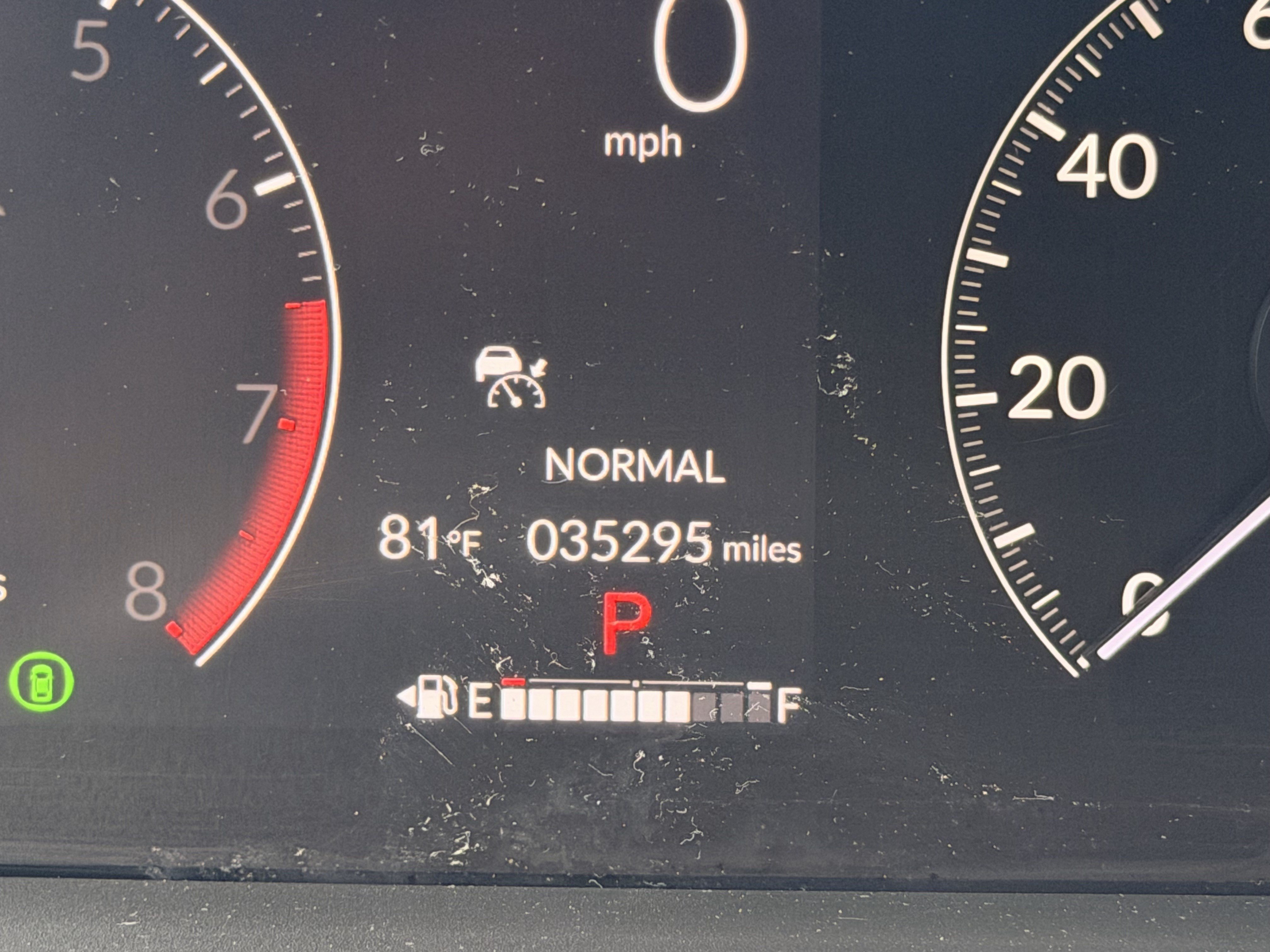 Certified 2023 Honda Pilot Touring image 20