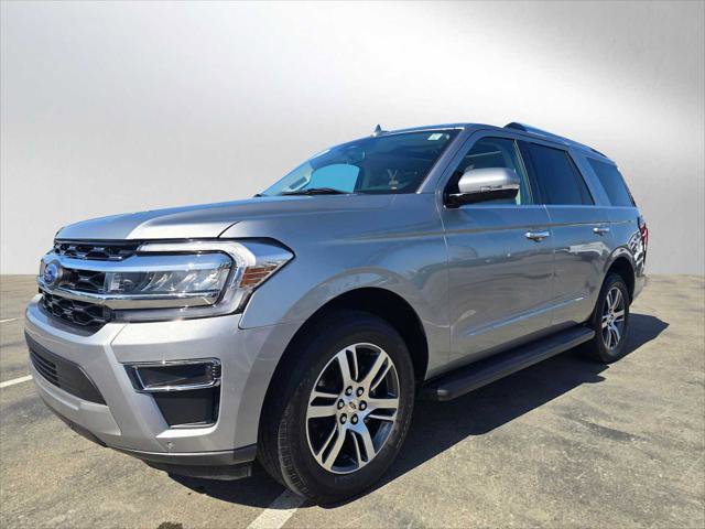 Used 2024 Ford Expedition Limited RWD image 7
