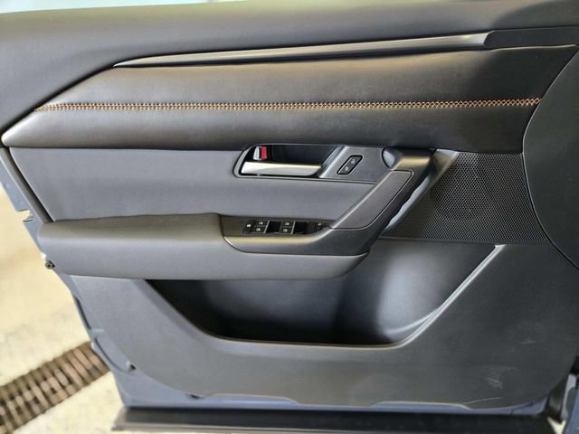 New 2025 MAZDA CX-50 AWD 2.5 Hybrid w/ Weather Package image 23