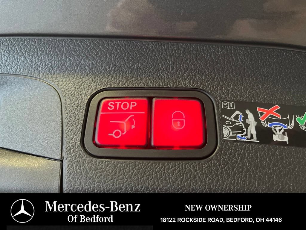 Used 2026 Mercedes-Benz GLE 450 4MATIC image 23