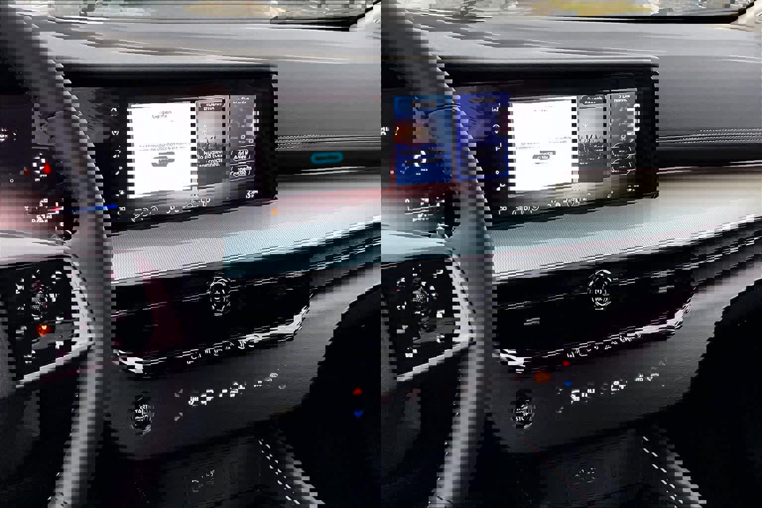 New 2026 Nissan Murano SL image 6