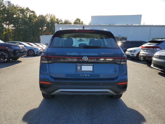 New 2027 Volkswagen Taos S FWD image 5