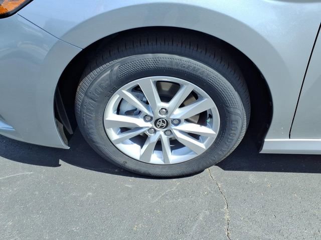 New 2026 Toyota Camry LE w/ Convenience Package image 4