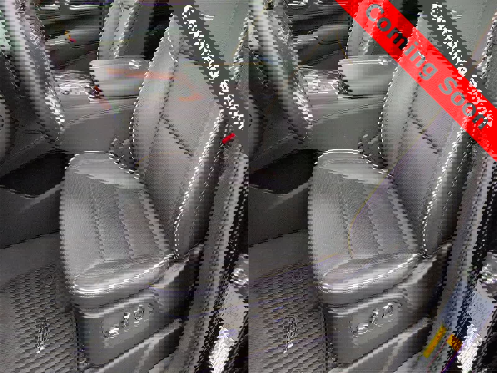 Used 2023 Cadillac Escalade Premium Luxury image 16