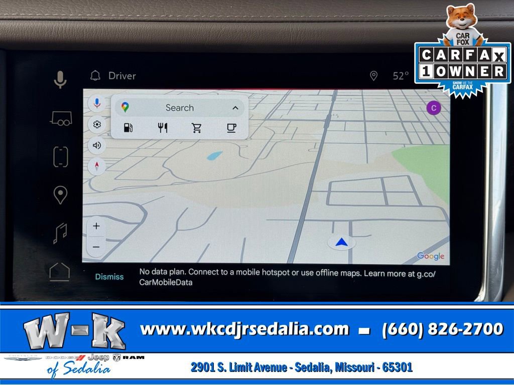 Used 2023 GMC Yukon XL Denali AWD/4WD image 21