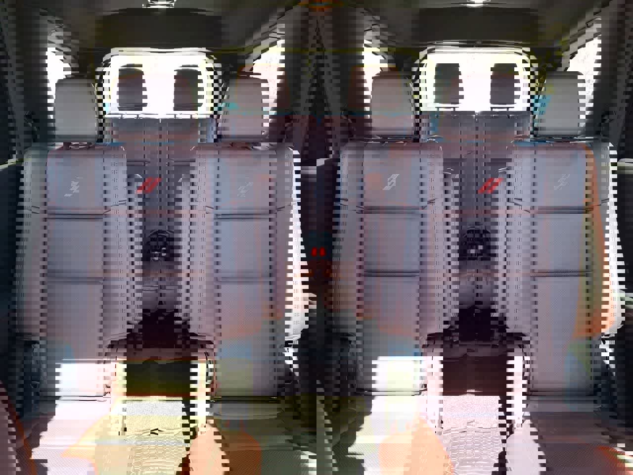 Used 2025 Dodge Durango R/T image 13