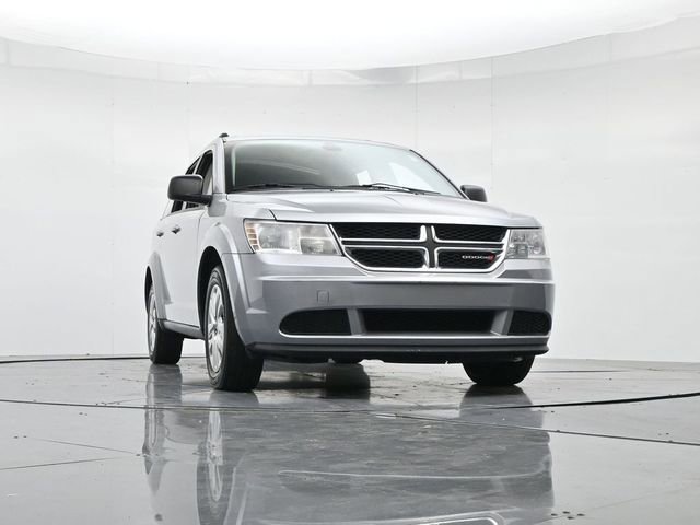 Used 2018 Dodge Journey SE w/ Popular Equipment Group image 35