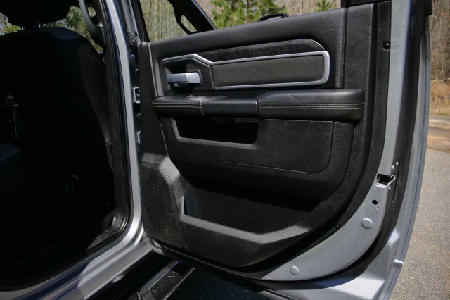 Used 2024 RAM 4500 SLT w/ Quick Order Package 2YG SLT image 37