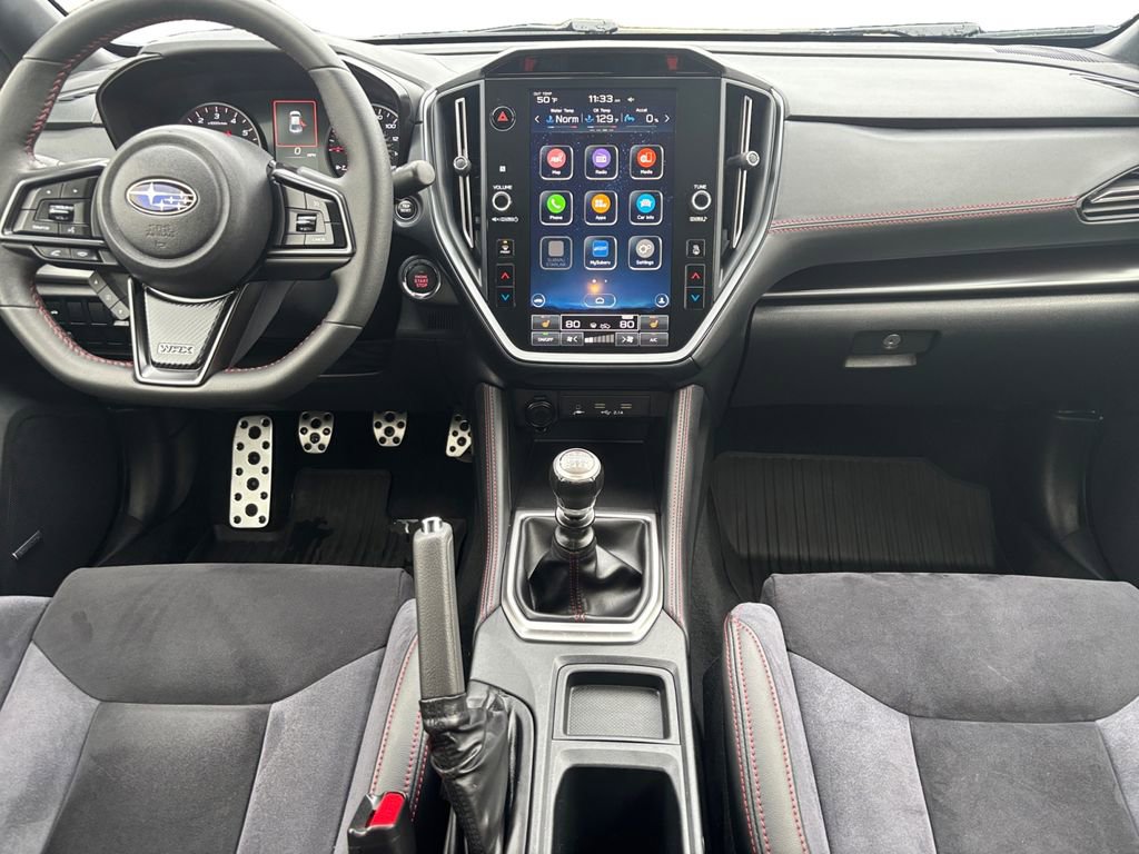 Used 2022 Subaru WRX Limited image 12