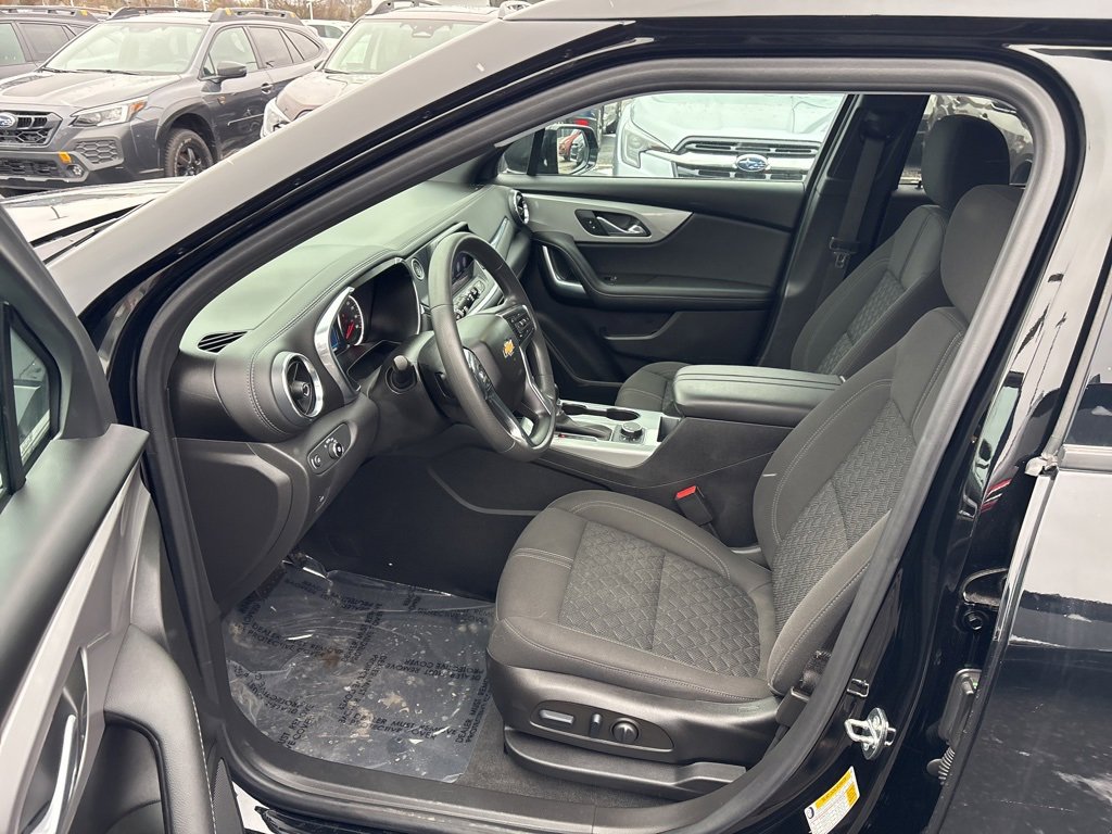 Used 2022 Chevrolet Blazer LT image 8