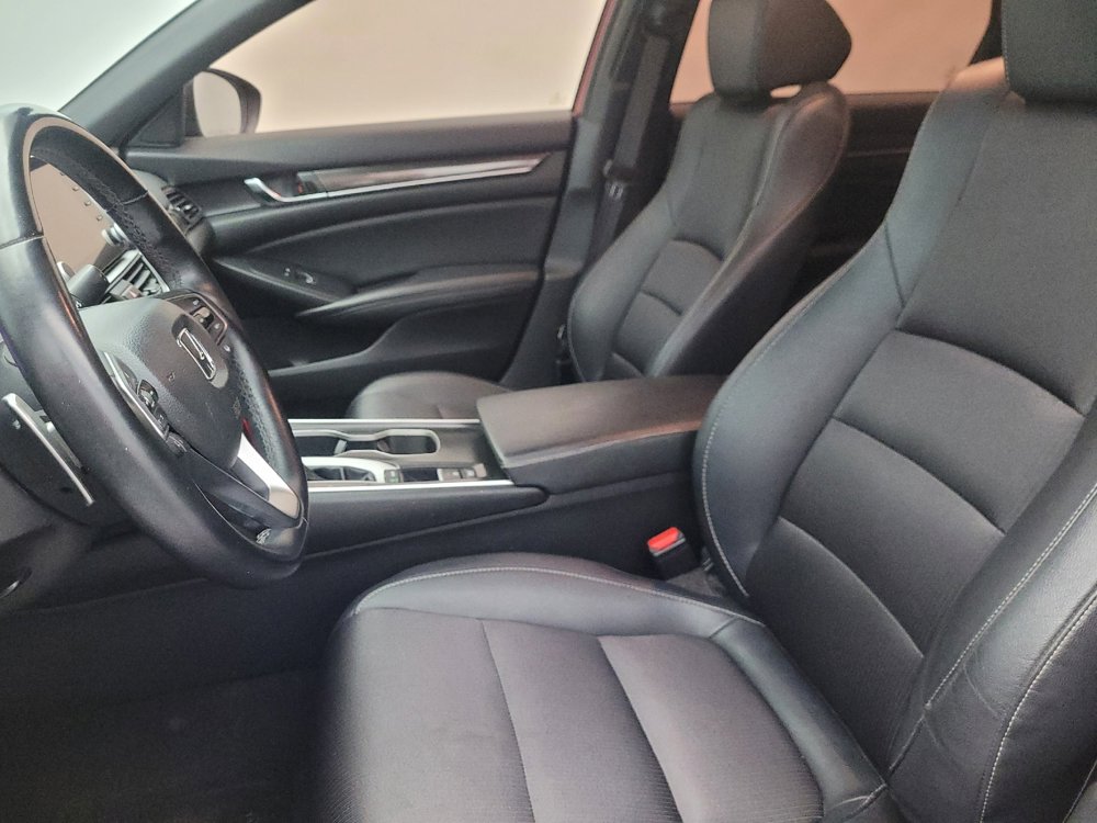 Used 2019 Honda Accord Sport image 17