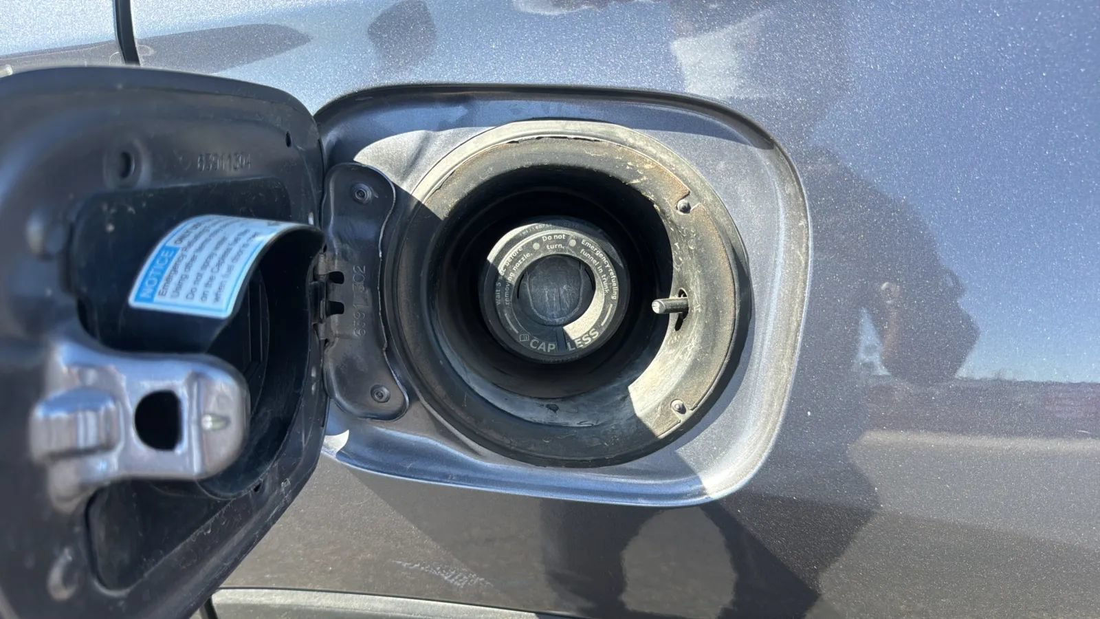 Used 2020 Honda Pilot EX-L image 39