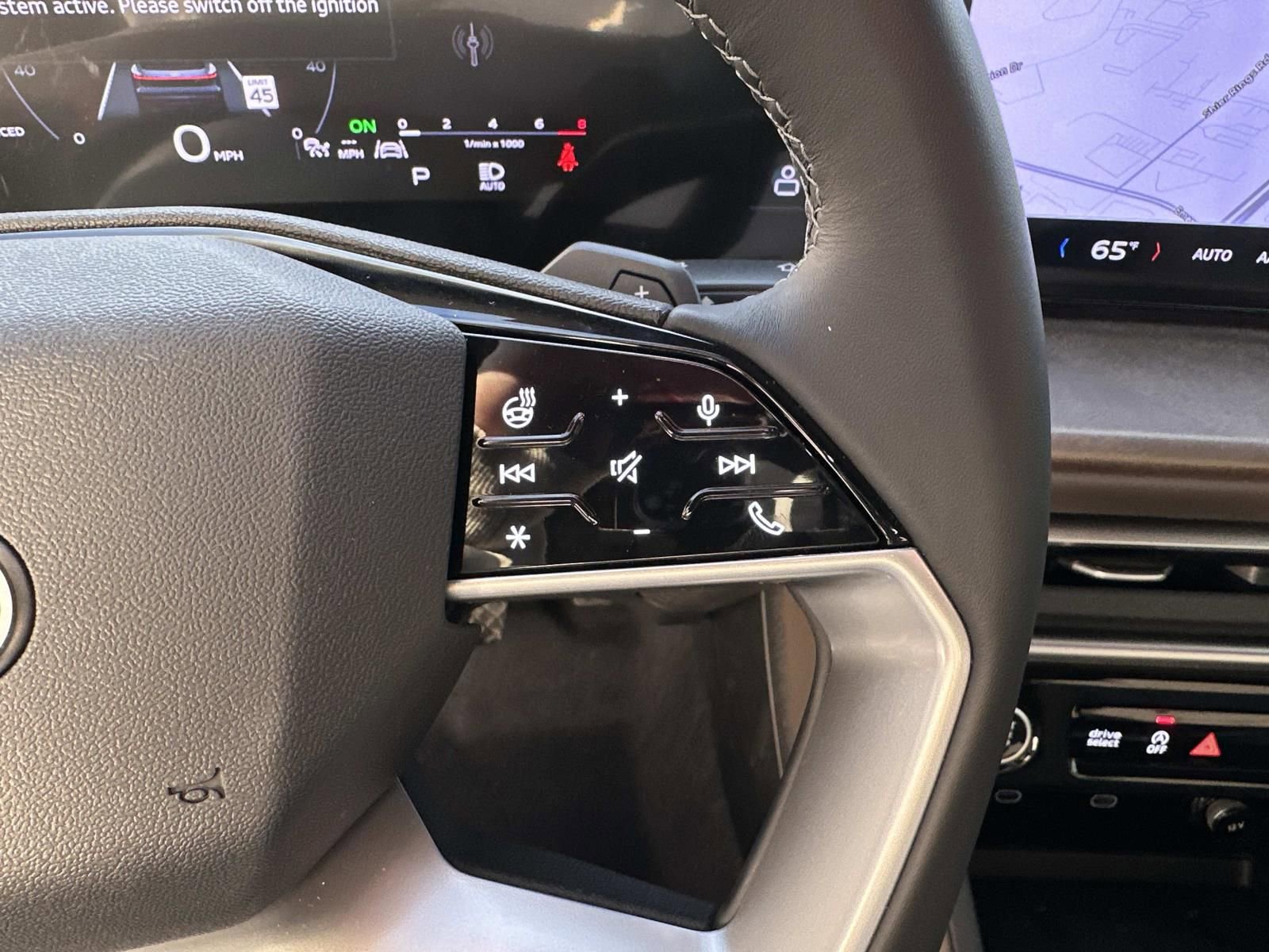 New 2025 Audi Q5 Premium Plus image 15