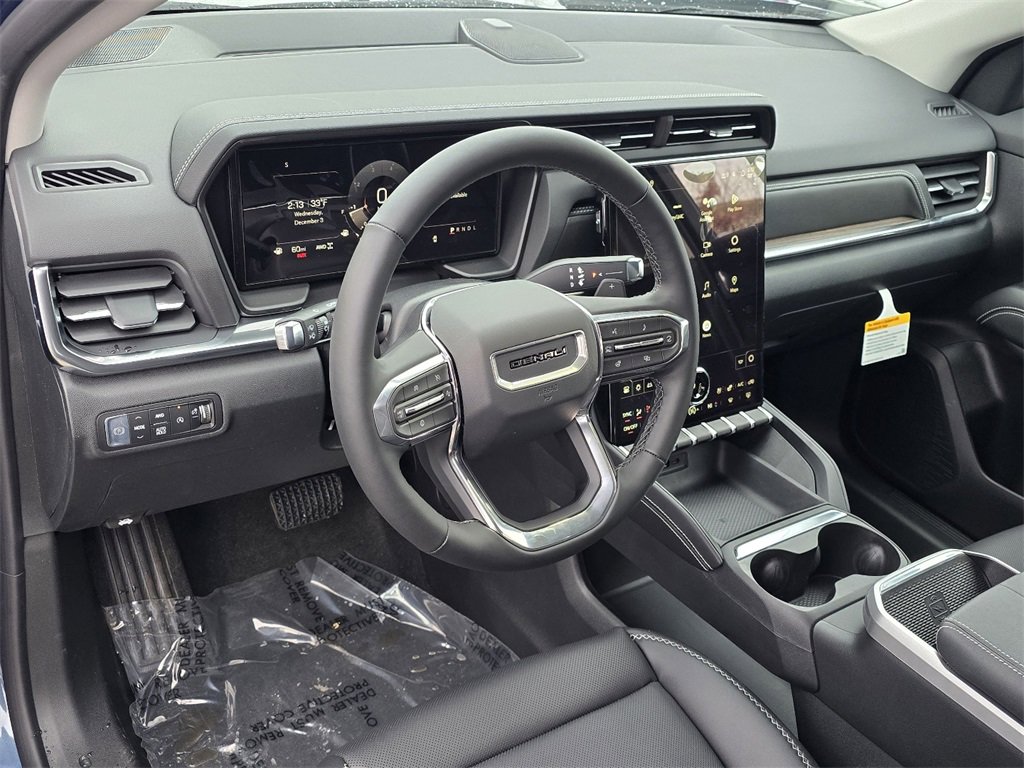 New 2026 GMC Terrain Denali image 15