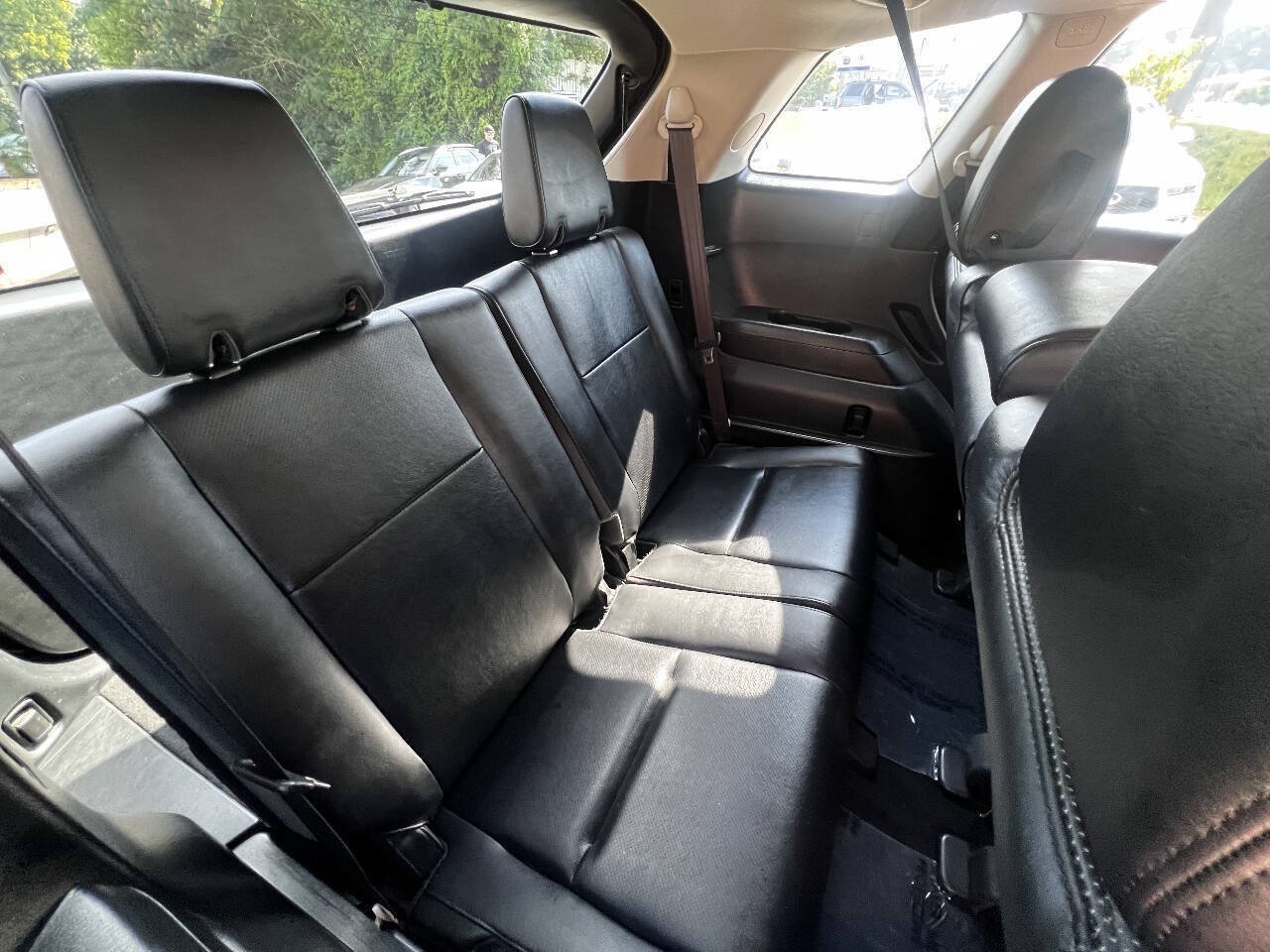 Used 2015 MAZDA CX-9 Grand Touring FWD image 11