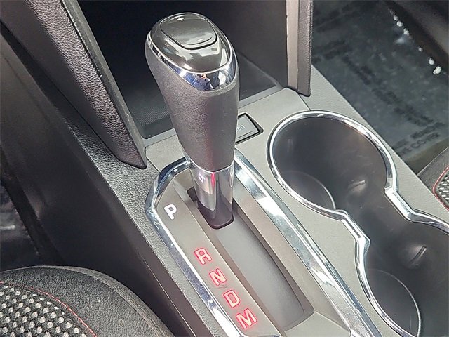 Used 2017 GMC Terrain SLE image 23