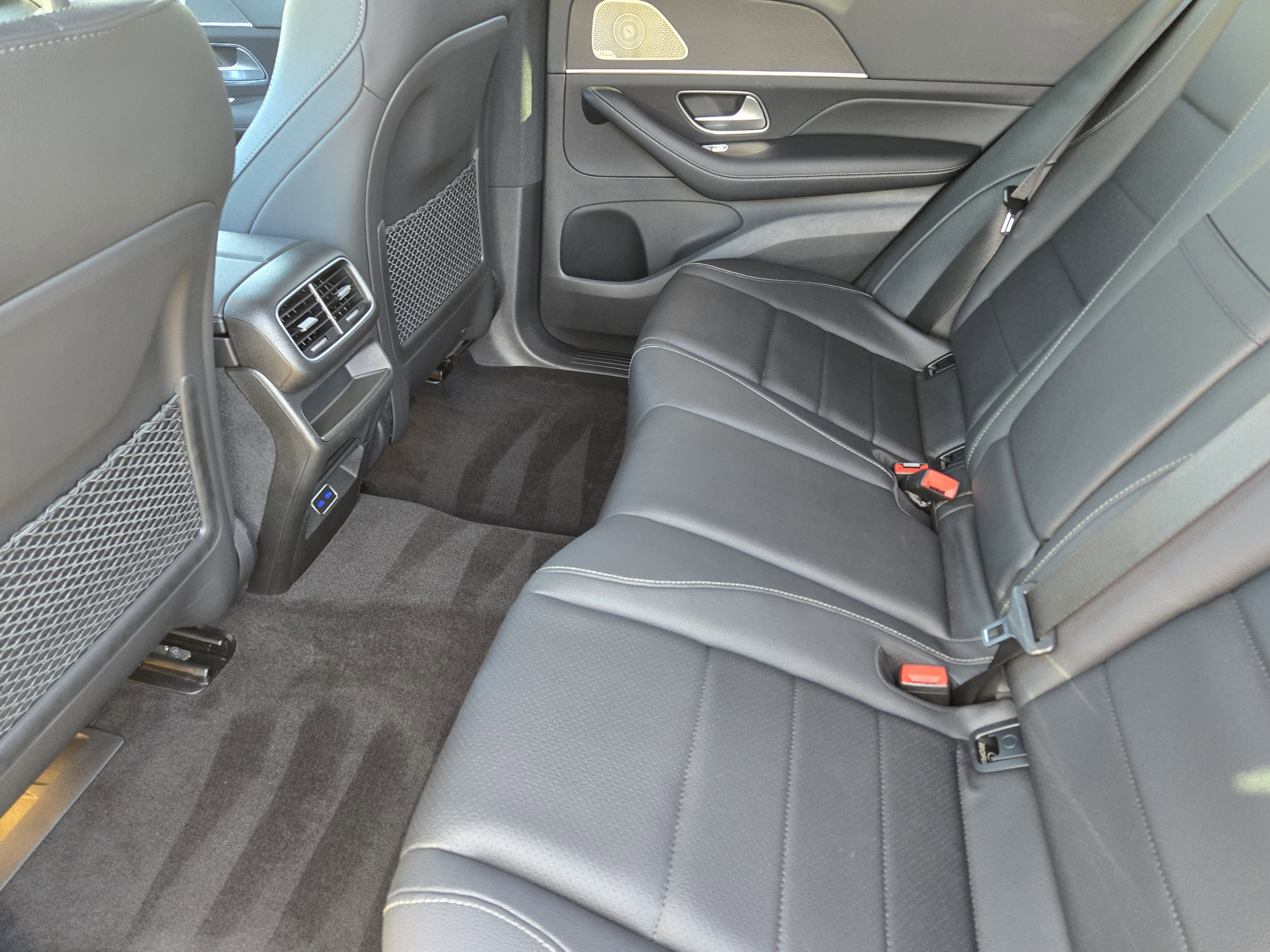 Used 2024 Mercedes-Benz GLE 450 GLE 450 image 30