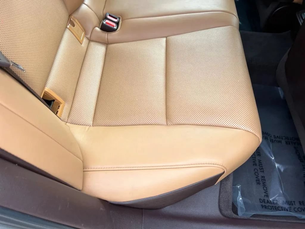 Used 2019 Lexus ES 350 w/ Premium Package FWD image 20
