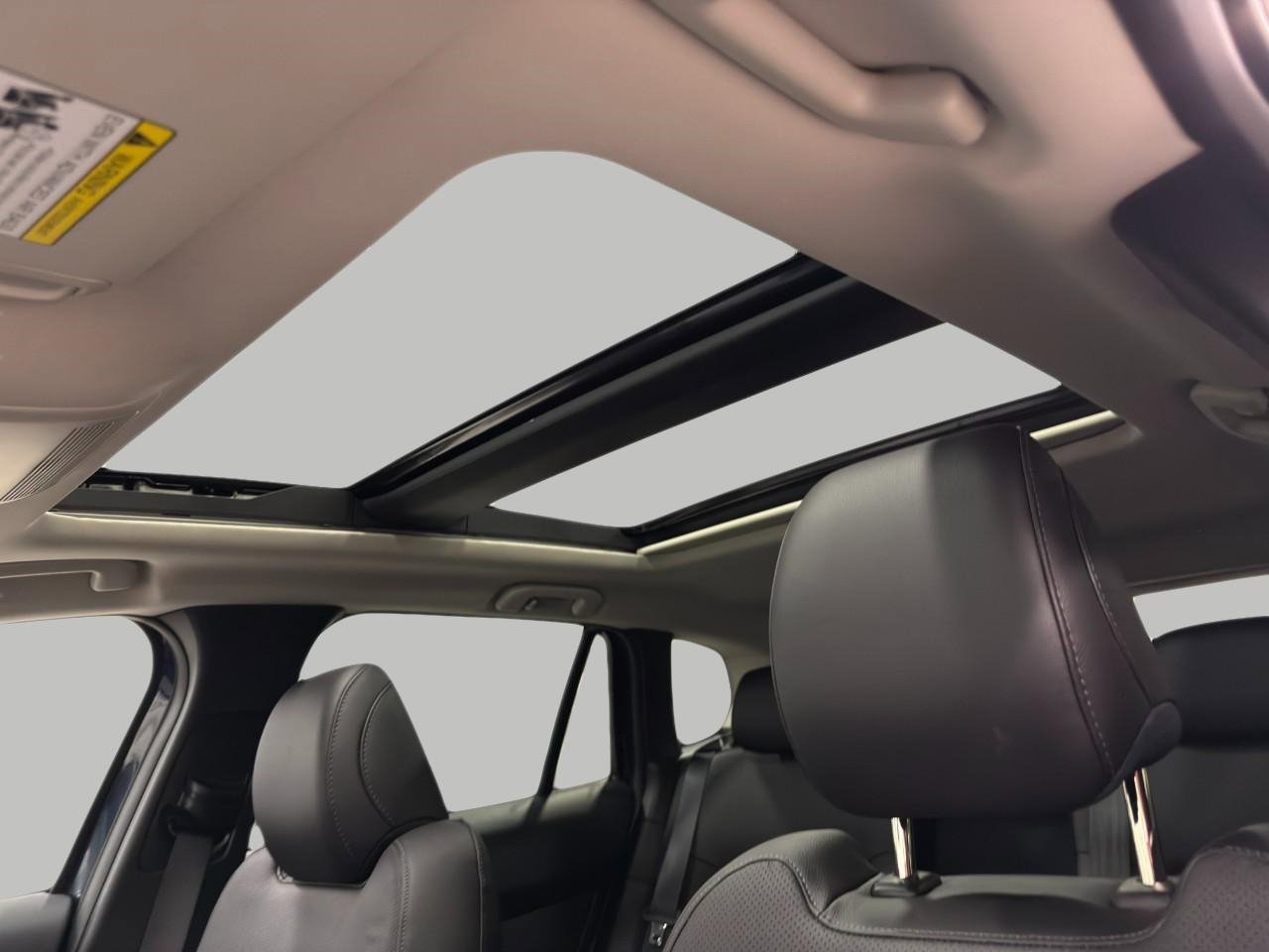 New 2026 MAZDA CX-50 AWD 2.5 S w/ Weather Package image 11