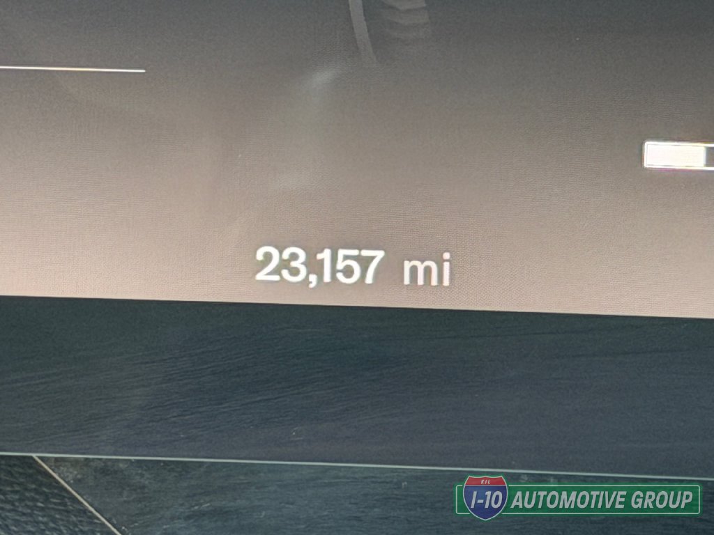 Used 2023 Lucid Air Touring AWD/4WD image 22