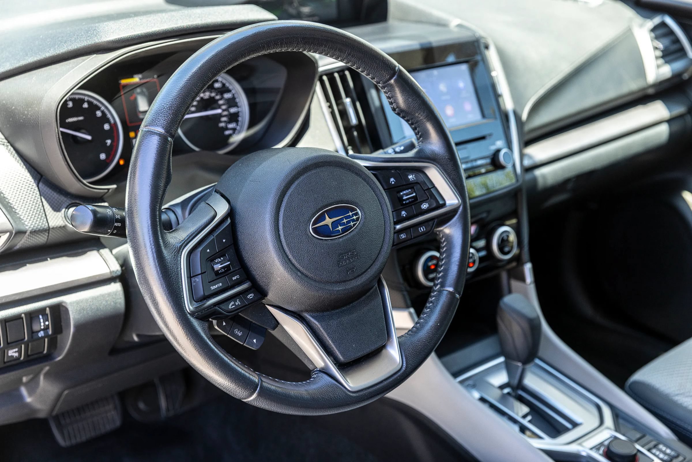 Used 2020 Subaru Forester Premium AWD/4WD image 21