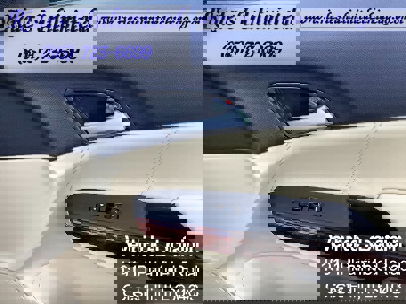 Used 2010 Honda Crosstour EX-L image 30